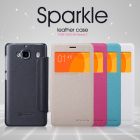 Nillkin Sparkle Series New Leather case for Xiaomi Redmi 2